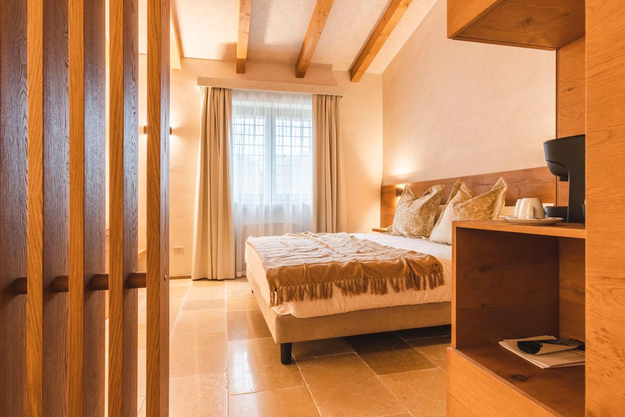 Villa Borgo Vinceri Lucera Exterior foto