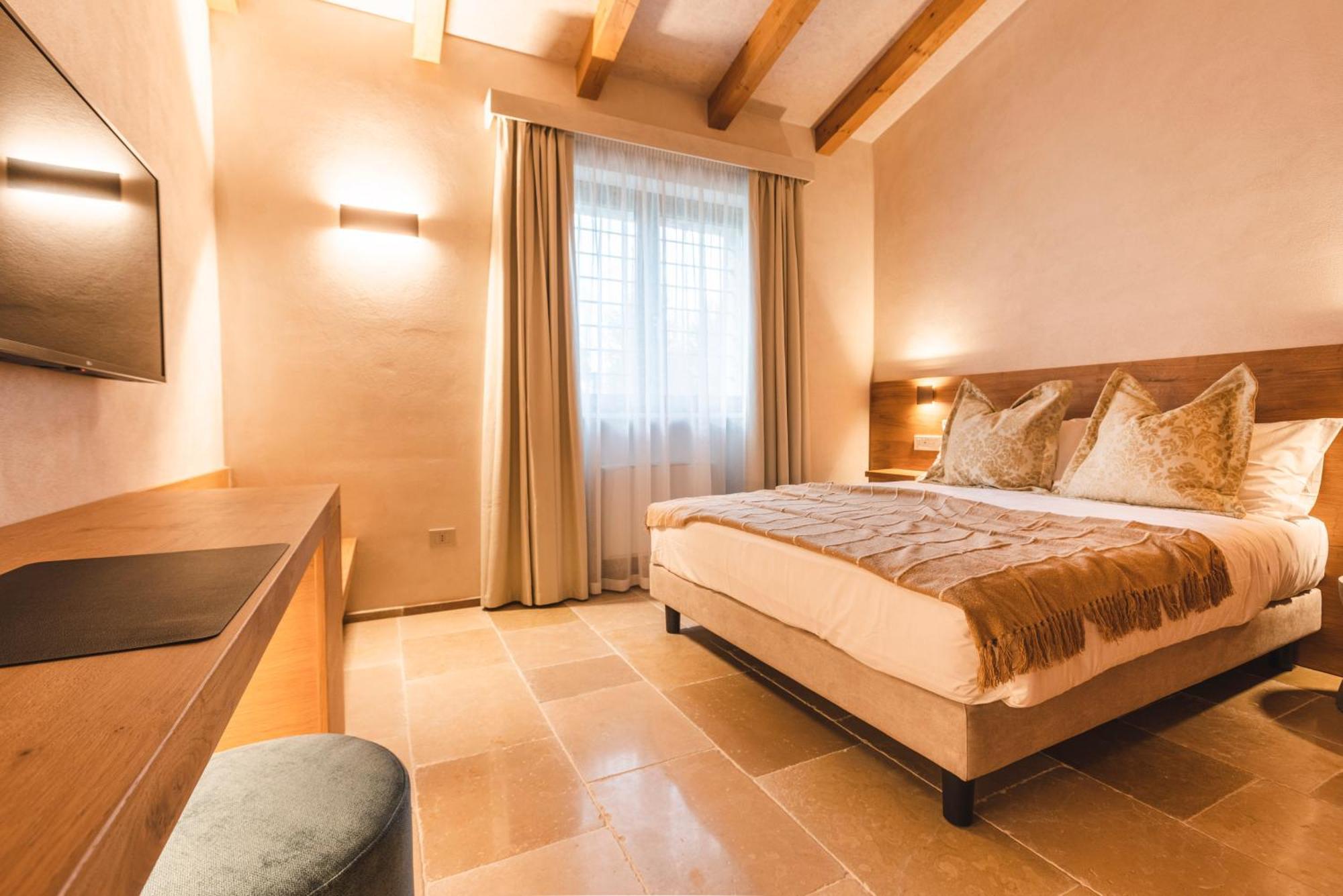 Villa Borgo Vinceri Lucera Exterior foto